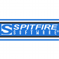 spitfire logo