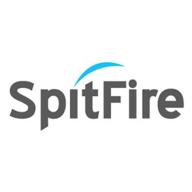 spitfire dialers logo