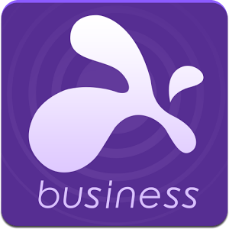 splashtop business access 로고