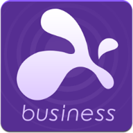 splashtop business access logo