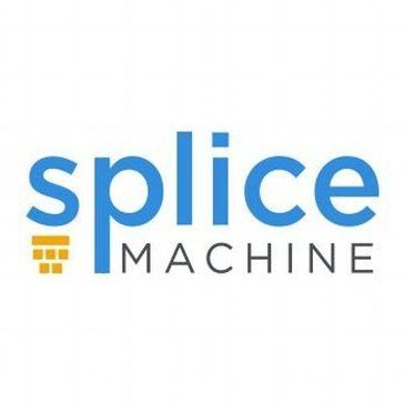 splice machine 로고