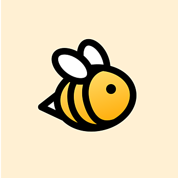 splitbee 로고