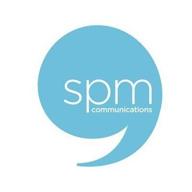 spm communications логотип