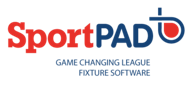 sportpad logo