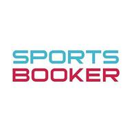 sports booker logo