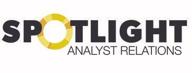 spotlight | analyst relations logo