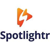 spotlightr logo