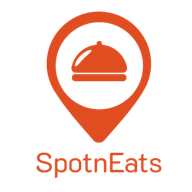 spotneats logo