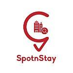 spotnstay логотип