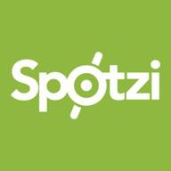 spotzi mapbuilder логотип