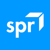 spr logo
