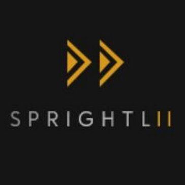 sprightlii 로고