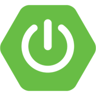 spring boot logo