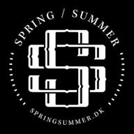 spring/summer logo