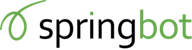 springbot logo