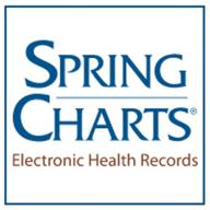 springcharts ehr логотип