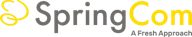 springcom logo