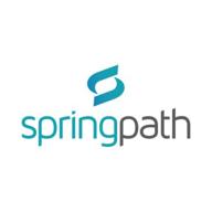 springpath logo