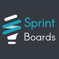 sprint boards logo