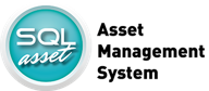 sql asset management system logo