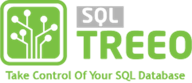sqltreeo ssms add-in logo