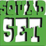 squadset logo