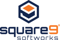 square 9 softworks logo