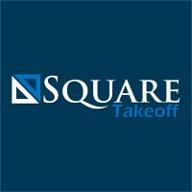 square takeoff logo