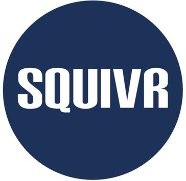 squivr 로고