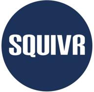 squivr logo