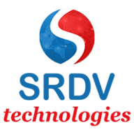 srdv technologies logo