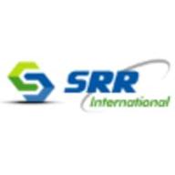 srr international, inc logo