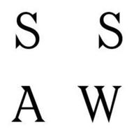 ssaw logo