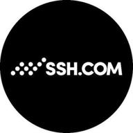 ssh universal key manager logo