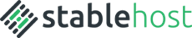 stablehost логотип