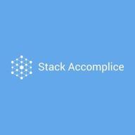 stack accomplice логотип