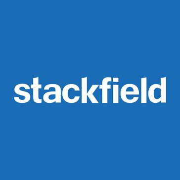 stackfield 로고