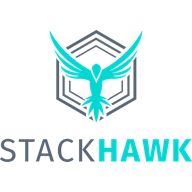 stackhawk logo