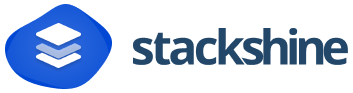 stackshine 로고