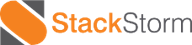 stackstorm логотип
