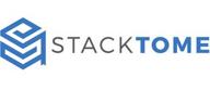 stacktome logo