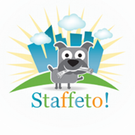 staffeto logo