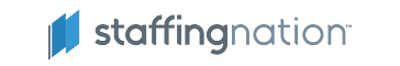 staffingnation 로고
