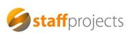 staffprojects.com logo