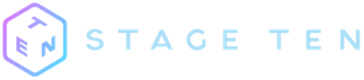 stage ten 로고