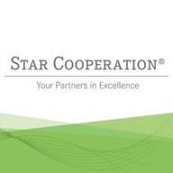 star cooperation logo