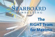 starboard consulting, llc логотип