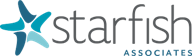 starfish migration solution логотип