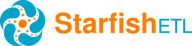 starfishetl logo