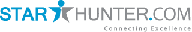 starhunter logo
